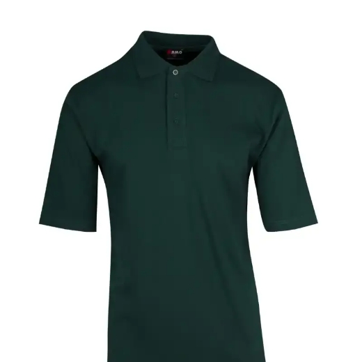 Picture of RAMO, Mens Jersey Polo